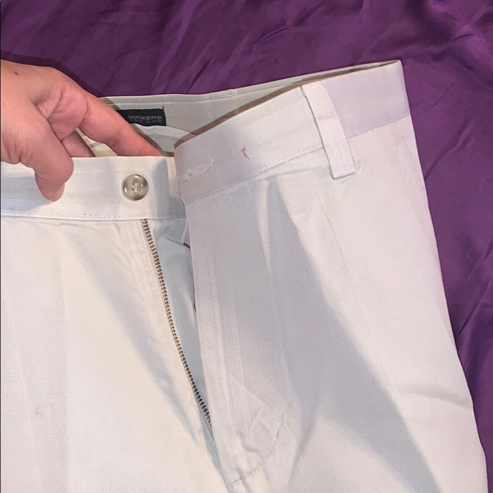 Dockers slacks - Picture 2 of 3